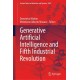 Generative Artificial Intelligence and Fifth Industrial Revolution