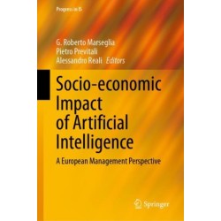 Socio-economic Impact of Artificial Intelligence: A European Management Perspective