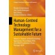Human-Centred Technology Management for a Sustainable Future: Volume 1: Human-Centred Technology Approaches, Proceedings of the 33rd IAMOT Conference, Porto, Portugal, 2024