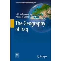 The Geography of Iraq