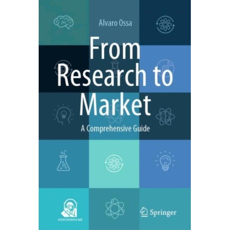 From Research to Market: A Comprehensive Guide
