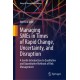 Managing SMEs in Times of Rapid Change, Uncertainty, and Disruption: A Gentle Introduction to Qualitative and Quantitative Methods of Risk Management