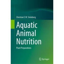 Aquatic Animal Nutrition: Plant Preparations