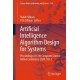 Artificial Intelligence Algorithm Design for Systems: Proceedings of 13th Computer Science Online Conference 2024, Volume 3