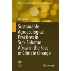 Sustainable Agroecological Practices in Sub-Saharan Africa in the Face of Climate Change