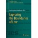 Exploring the Boundaries of Law