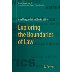 Exploring the Boundaries of Law