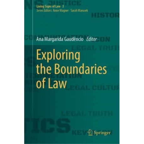 Exploring the Boundaries of Law