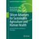 Silicon Advances for Sustainable Agriculture and Human Health: Increased Nutrition and Disease Prevention