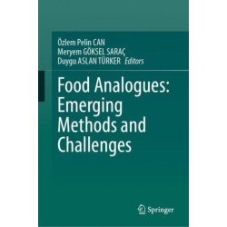 Food Analogues: Emerging Methods and Challenges