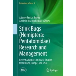 Stink Bugs (Hemiptera: Pentatomidae) Research and Management: Recent Advances and Case Studies from Brazil, Europe, and USA
