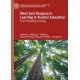 West-East Reciprocal Learning in Teacher Education: From Knowing to Doing