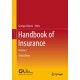 Handbook of Insurance: Volume I