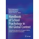 Handbook of School Psychology in the Global Context: Transnational Approaches to Support Children, Families and School Communities
