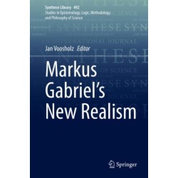 Markus Gabriel’s New Realism