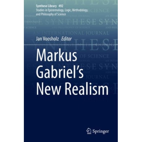 Markus Gabriel’s New Realism