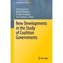 New Developments in the Study of Coalition Governments