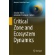 Critical Zone and Ecosystem Dynamics