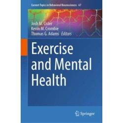 Exercise and Mental Health