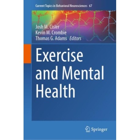 Exercise and Mental Health