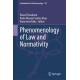 Phenomenology of Law and Normativity
