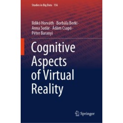 Cognitive Aspects of Virtual Reality