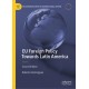 EU Foreign Policy Towards Latin America