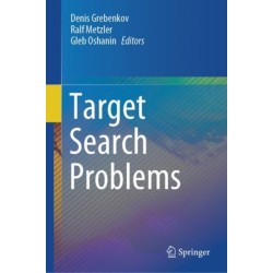 Target Search Problems