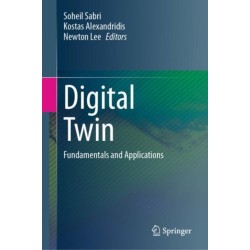 Digital Twin: Fundamentals and Applications