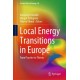 Local Energy Transitions in Europe: From Practice to Theory