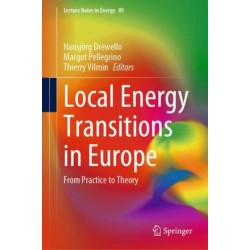 Local Energy Transitions in Europe: From Practice to Theory