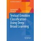 Textual Emotion Classification Using Deep Broad Learning