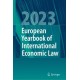 European Yearbook of International Economic Law 2023