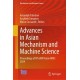 Advances in Asian Mechanism and Machine Science: Proceedings of IFToMM Asian MMS 2024