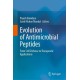 Evolution of Antimicrobial Peptides: From Self-Defense to Therapeutic Applications