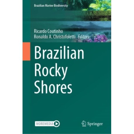Brazilian Rocky Shores
