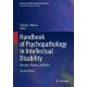 Handbook of Psychopathology in Intellectual Disability: Research, Practice, and Policy