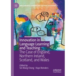 Innovation in Language Learning and Teaching: The Case of England, Northern Ireland, Scotland, and Wales