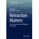 Retraction Matters: New Developments in the Philosophy of Language