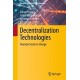 Decentralization Technologies: Financial Sector in Change