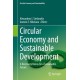 Circular Economy and Sustainable Development: A Necessary Nexus for a Sustainable Future