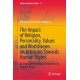 The Impact of Religion, Personality, Values and Worldviews on Attitudes Towards Human Rights: An Empirical-theological Study Among Nigerian Youth