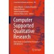 Computer Supported Qualitative Research: New Trends in Qualitative Research (WCQR2024)