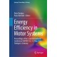 Energy Efficiency in Motor Systems: Proceedings of the 12th International Conference EEMODS’22, 3-5 May 2022, Stuttgart, Germany