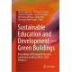 Sustainable Education and Development—Green Buildings: Proceedings of the Applied Research Conference in Africa (ARCA), 2023, Volume 2