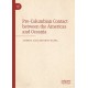 Pre-Columbian Contact between the Americas and Oceania