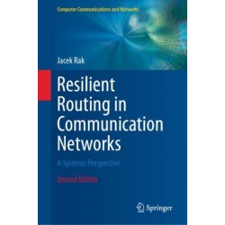 Resilient Routing in Communication Networks: A Systems Perspective