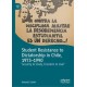 Student Resistance to Dictatorship in Chile, 1973-1990: 'Security to Study, Freedom to Live!'