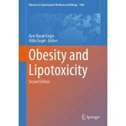 Obesity and Lipotoxicity