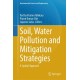 Soil, Water Pollution and Mitigation Strategies: A Spatial Approach